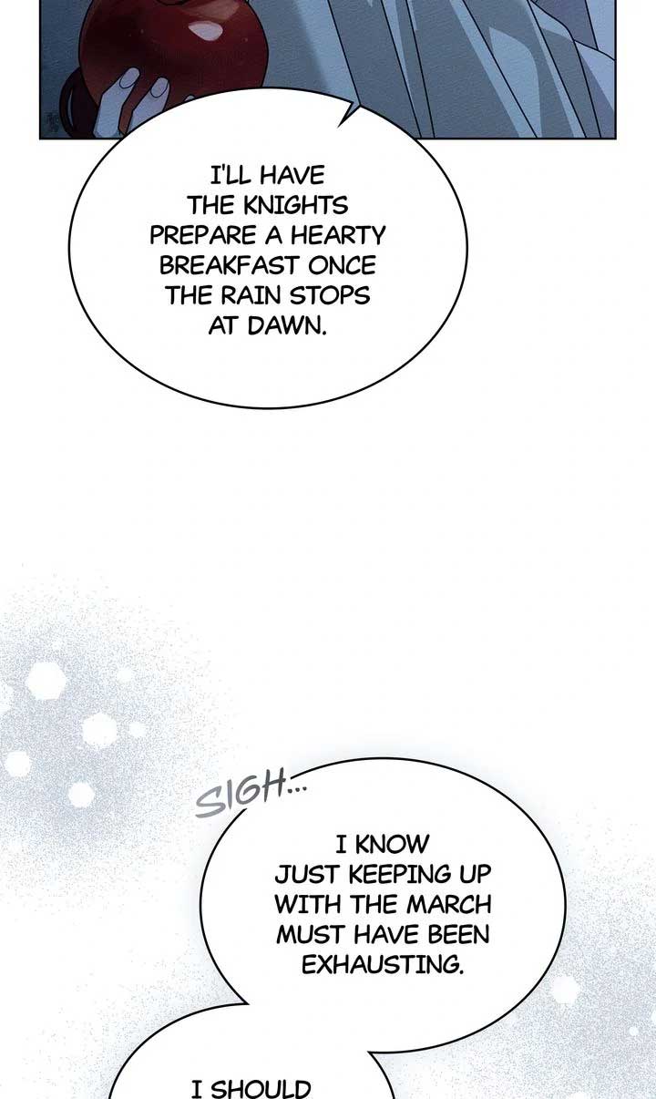 Under the Oak Tree Chapter 108 image 32